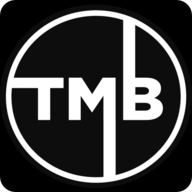 Logo de TMB Advanced Training 
